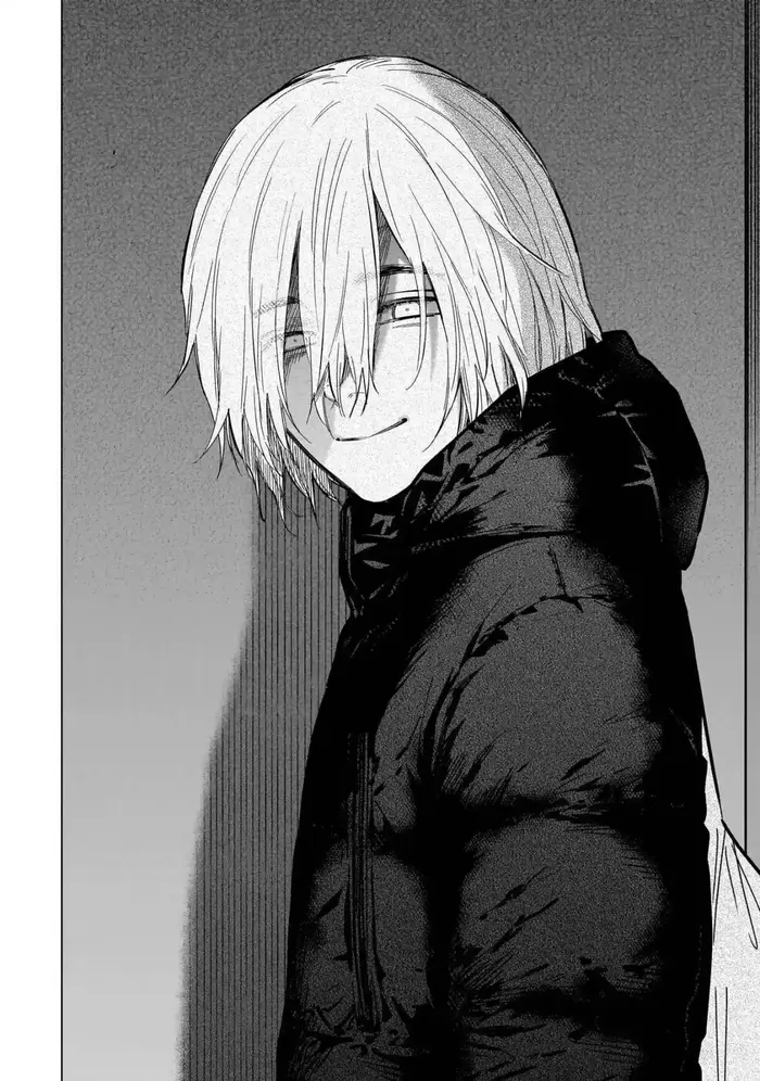 Boy’s Abyss Chapter 140 image Boy